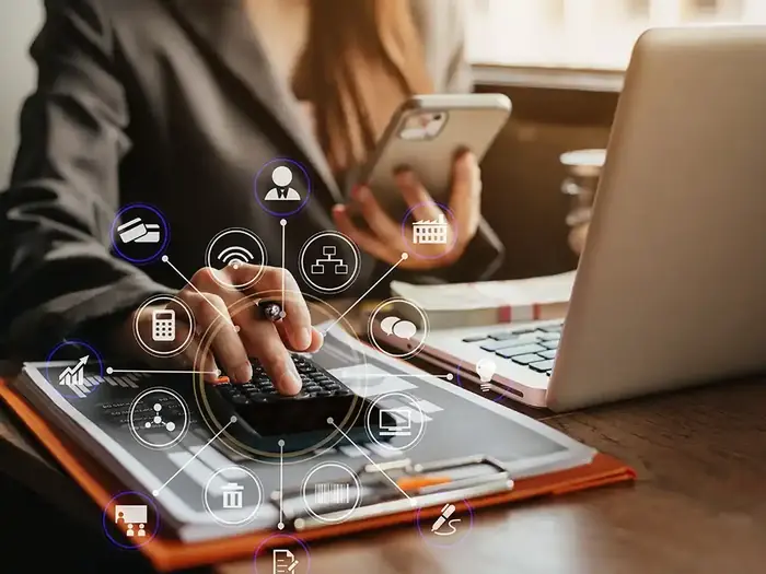 Planejamento de marketing digital com dados e indicadores
